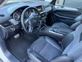 Mercedes-Benz ML 250 4-MATIC Bluetec, снимка 10