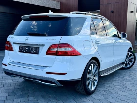 Mercedes-Benz ML 250 4-MATIC Bluetec, снимка 2