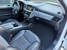 Mercedes-Benz ML 250 4-MATIC Bluetec, снимка 13