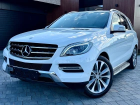 Mercedes-Benz ML 250 4-MATIC Bluetec, снимка 1