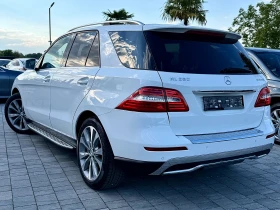 Mercedes-Benz ML 250 4-MATIC Bluetec, снимка 4