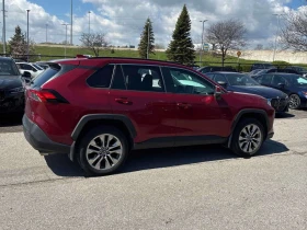 Toyota Rav4 * XLE * ПАНОРАМА * ПОДГРЕВ * ОТ ПРЕДСТАВИТЕЛСТВО, снимка 4