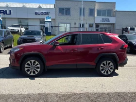 Toyota Rav4 * XLE * ПАНОРАМА * ПОДГРЕВ * ОТ ПРЕДСТАВИТЕЛСТВО, снимка 3