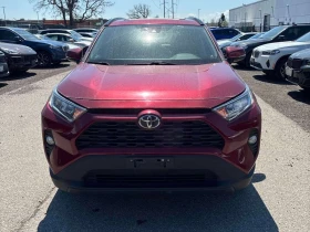 Toyota Rav4 * XLE * ПАНОРАМА * ПОДГРЕВ * ОТ ПРЕДСТАВИТЕЛСТВО, снимка 2