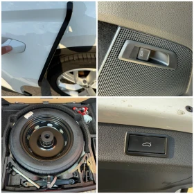 Skoda Kodiaq 2.0TDI 190hp 4x4 Кожа/Печка, снимка 11