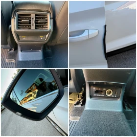 Skoda Kodiaq 2.0TDI 190hp 4x4 Кожа/Печка, снимка 13