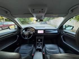 Skoda Kodiaq 2.0TDI 190hp 4x4 Кожа/Печка, снимка 7