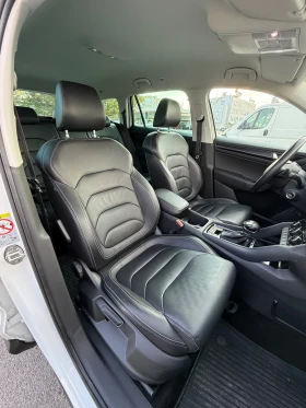 Skoda Kodiaq 2.0TDI 190hp 4x4 Кожа/Печка, снимка 5