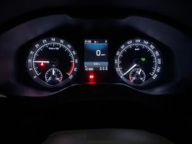 Skoda Kodiaq 2.0TDI 190hp 4x4 Кожа/Печка, снимка 8