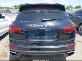 Porsche Cayenne PLATINUM EDITION, снимка 5