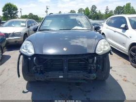 Porsche Cayenne PLATINUM EDITION, снимка 2