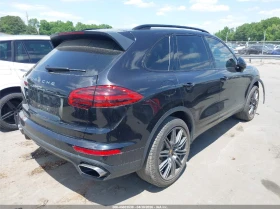 Porsche Cayenne PLATINUM EDITION, снимка 6
