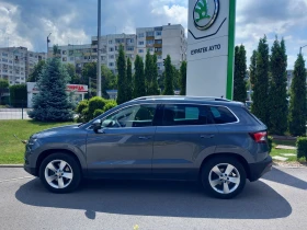 Skoda Karoq 2.0TDI/4x4/7DSG, снимка 5