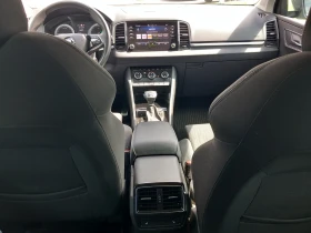 Skoda Karoq 2.0TDI/4x4/7DSG, снимка 9