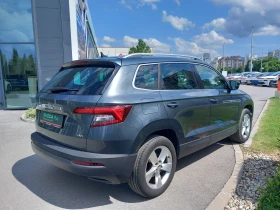 Skoda Karoq 2.0TDI/4x4/7DSG, снимка 3