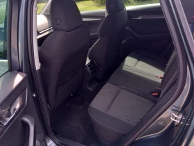 Skoda Karoq 2.0TDI/4x4/7DSG, снимка 7