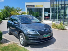 Skoda Karoq 2.0TDI/4x4/7DSG, снимка 2