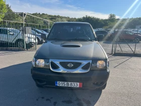 Nissan Terrano 2.7 TDI ITALY, снимка 1