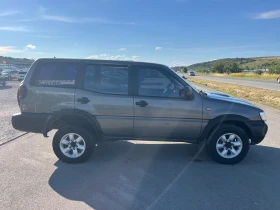 Nissan Terrano 2.7 TDI ITALY, снимка 3