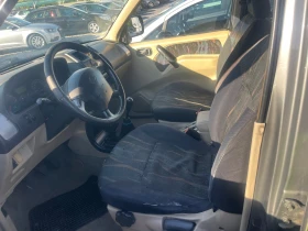 Nissan Terrano 2.7 TDI ITALY, снимка 10