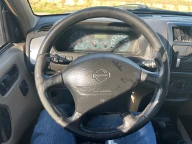 Nissan Terrano 2.7 TDI ITALY, снимка 11