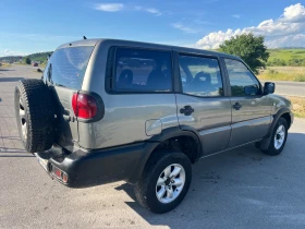 Nissan Terrano 2.7 TDI ITALY, снимка 4