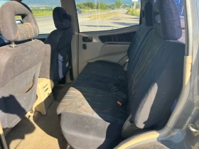 Nissan Terrano 2.7 TDI ITALY, снимка 9