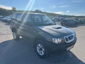 Nissan Terrano 2.7 TDI ITALY, снимка 2