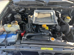 Nissan Terrano 2.7 TDI ITALY, снимка 13