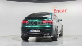Mercedes-Benz GLC 63 AMG s Coupe| 360| BURMASTER| HUD| ВКЛ.ТЕХНОТЕСТ, снимка 4
