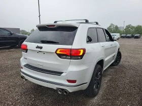 Jeep Grand cherokee 4x4 High Altitude/5.7/CARFAX/ФИНАНСИРАНЕ, снимка 2