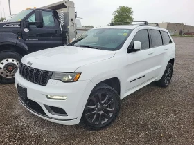 Jeep Grand cherokee 4x4 High Altitude/5.7/CARFAX/ФИНАНСИРАНЕ, снимка 1