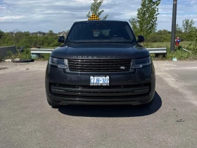 Land Rover Range rover SE / CARFAX, снимка 2