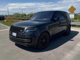 Land Rover Range rover SE / CARFAX, снимка 1