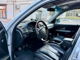 SsangYong Rexton 2.7 Dizel, снимка 7
