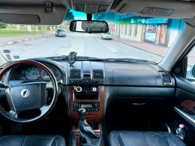 SsangYong Rexton 2.7 Dizel, снимка 8