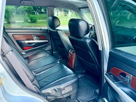 SsangYong Rexton 2.7 Dizel, снимка 6