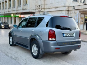 SsangYong Rexton 2.7 Dizel, снимка 3