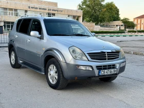 SsangYong Rexton 2.7 Dizel, снимка 2