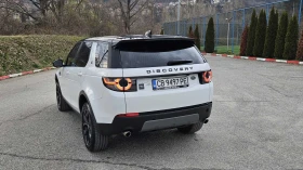 Land Rover Discovery Sport 2.0, снимка 8