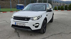 Land Rover Discovery Sport 2.0, снимка 1