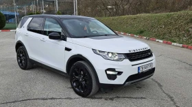 Land Rover Discovery Sport 2.0, снимка 5