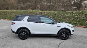 Land Rover Discovery Sport 2.0, снимка 6