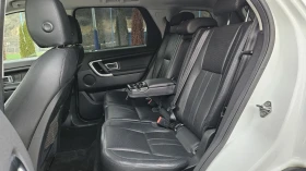 Land Rover Discovery Sport 2.0, снимка 11
