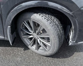 Lexus RX 350 F-Sport* Canada* , снимка 6