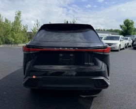 Lexus RX 350 F-Sport* Canada* , снимка 4