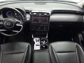 Hyundai Tucson Gasoline 1.6 Turbo 2WD| 177к.с.| ВКЛ.ТЕХНОТЕСТ, снимка 7