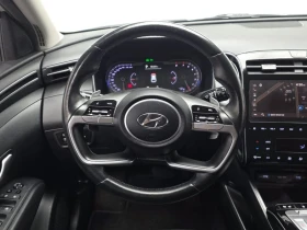 Hyundai Tucson Gasoline 1.6 Turbo 2WD| 177к.с.| ВКЛ.ТЕХНОТЕСТ, снимка 13