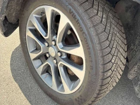 Jeep Grand cherokee * Overland * АВТОКРЕДИТ БЕЗ ПЪРВОНАЧАЛНА ВНОСКА* , снимка 7