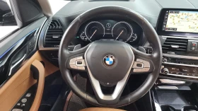 BMW X3, снимка 10